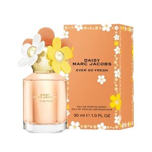 NEW Marc Jacobs Daisy Ever So Fresh E P Full Size Spray